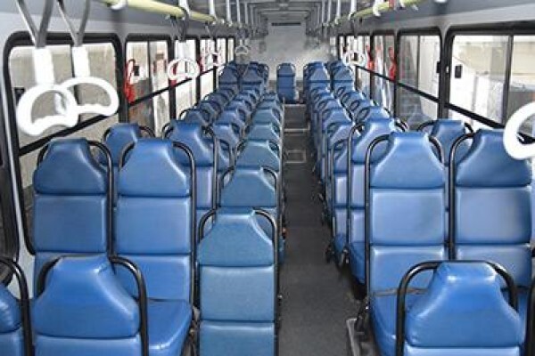 Blunden Coach Tours
