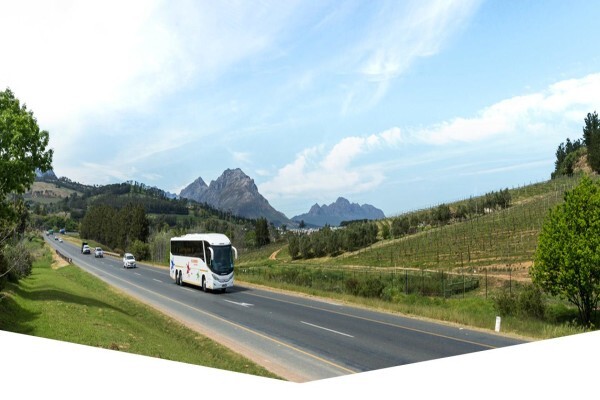 Blunden Coach Tours