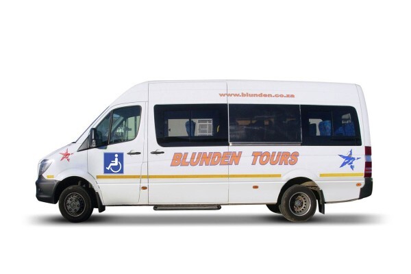 Blunden Coach Tours