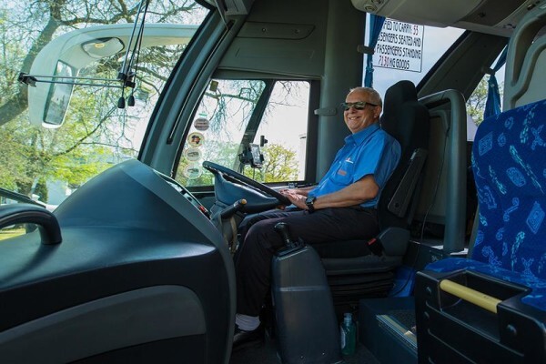 Blunden Coach Tours