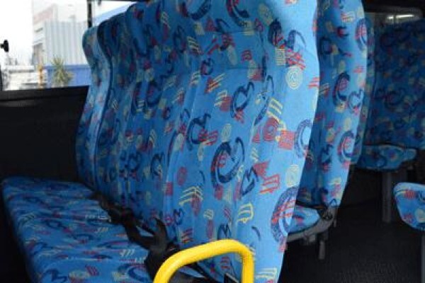 Blunden Coach Tours