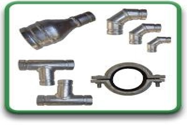 Pipework & Engineering Services 2007