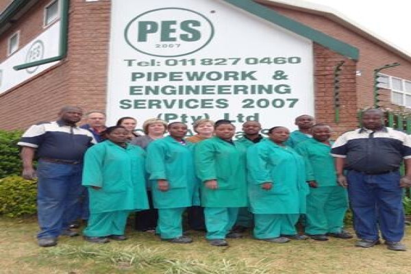 Pipework & Engineering Services 2007