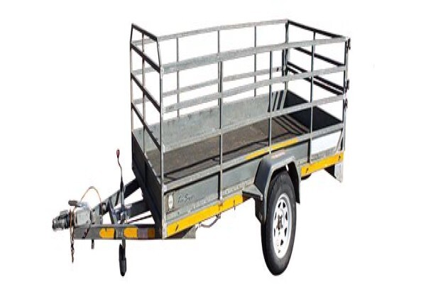 Trailer Specialist