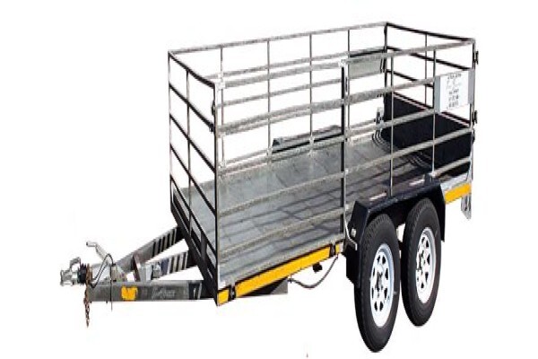 Trailer Specialist