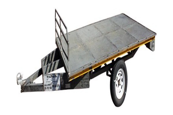 Trailer Specialist