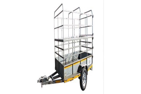 Trailer Specialist