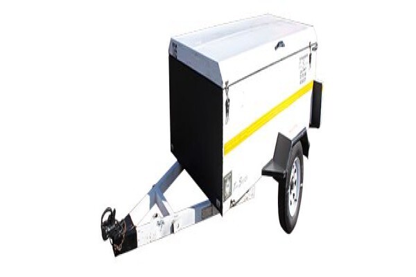Trailer Specialist
