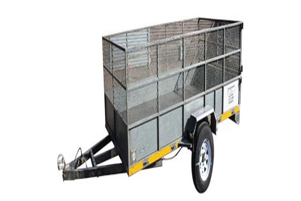 Trailer Specialist