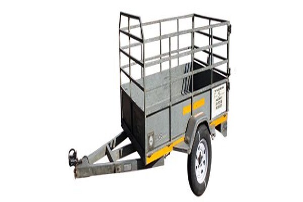 Trailer Specialist