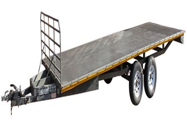 Trailer Specialist