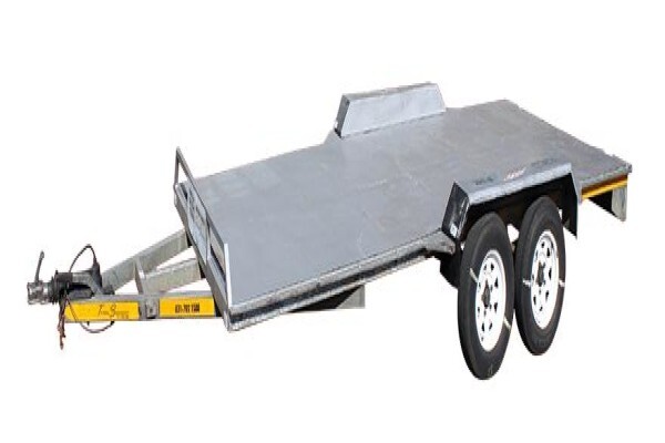 Trailer Specialist