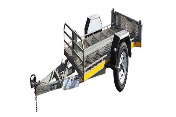 Trailer Specialist
