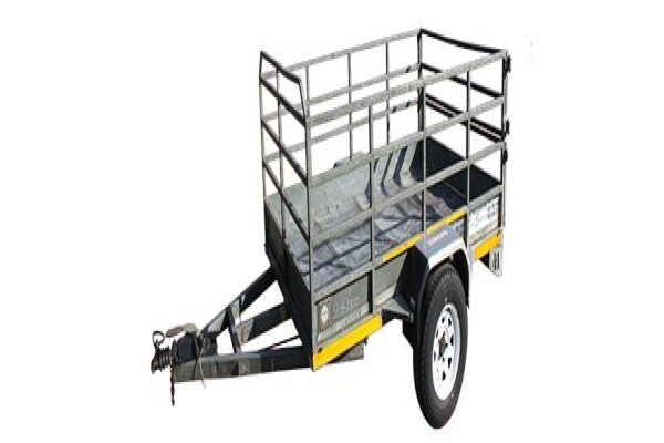 Trailer Specialist