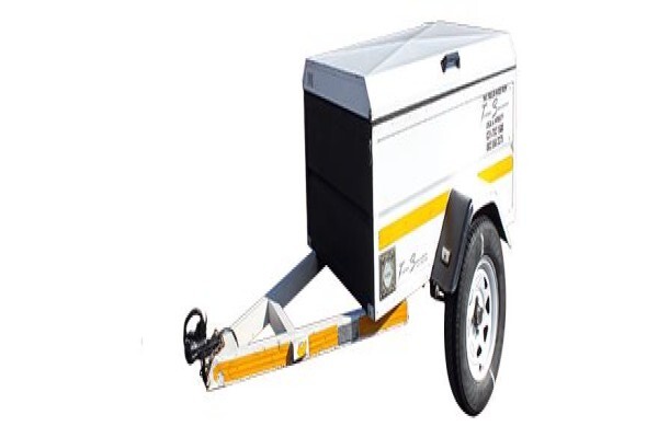 Trailer Specialist