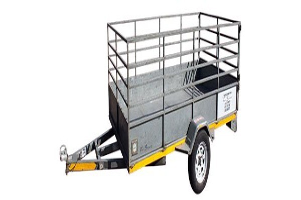 Trailer Specialist
