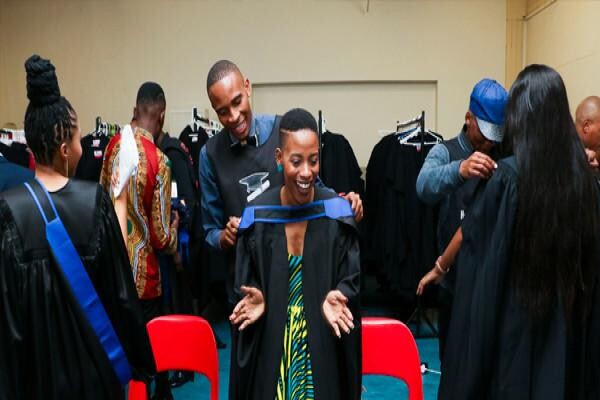 University of the Witwatersrand, (Johannesburg):Health Sciences, Faculty of:Men's Hall of Residence:
