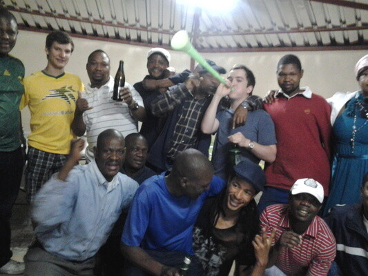Freego Liquor Resturant Cc