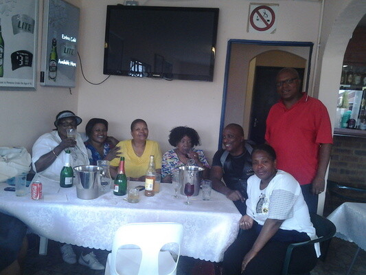 Freego Liquor Resturant Cc