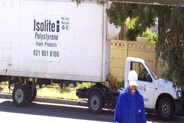 Isolite:Philippi Portland Rd