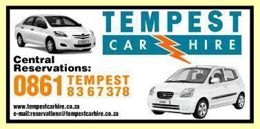 Tempest Car Hire