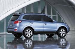 Thrifty Car Rentals