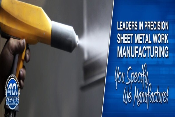 Beulich P Sheet Metal Manufacturers (Pty) Ltd