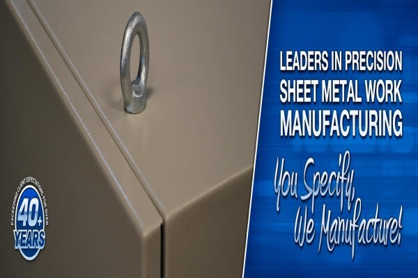 Beulich P Sheet Metal Manufacturers (Pty) Ltd