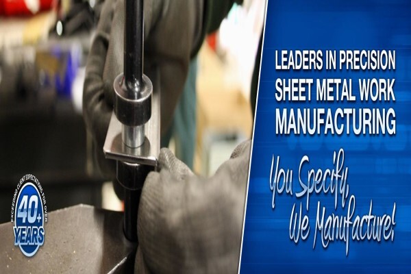 Beulich P Sheet Metal Manufacturers (Pty) Ltd