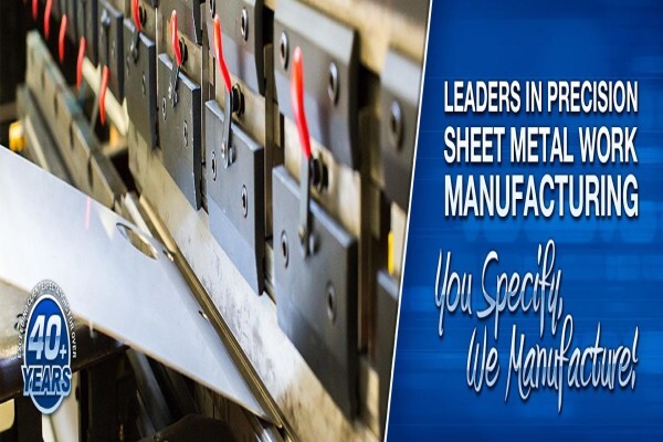 Beulich P Sheet Metal Manufacturers (Pty) Ltd