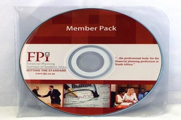 Acta-CD & DVD Printing