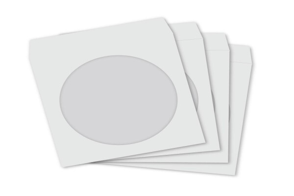 Acta-CD & DVD Printing