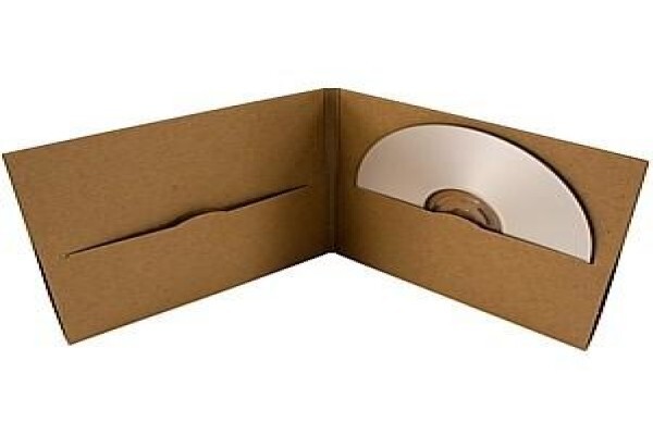Acta-CD & DVD Printing