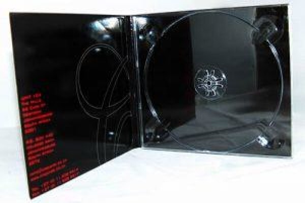 Acta-CD & DVD Printing