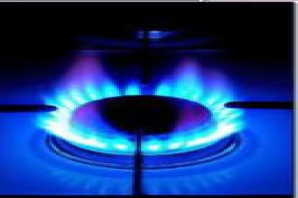 Syd's Gas