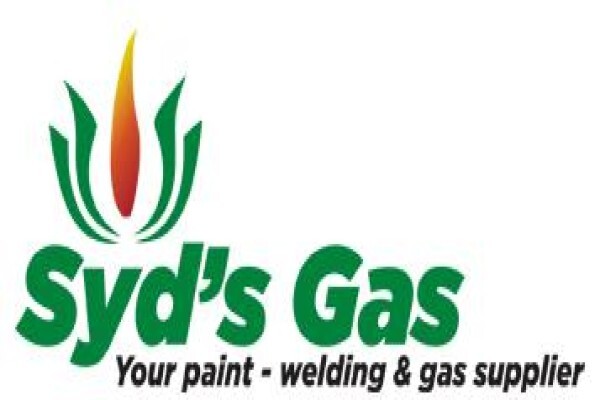 Syd's Gas