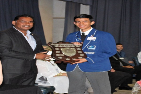 Scottburgh High School