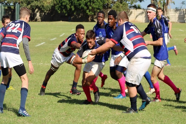 Scottburgh High School
