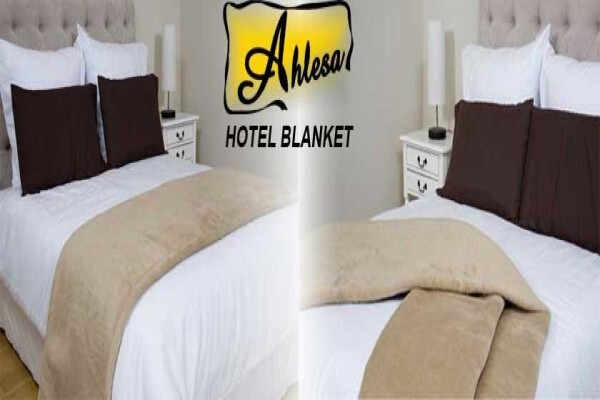 Ahlesa Blankets (Pty) Ltd