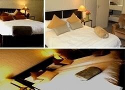 The Palmboom Guest House