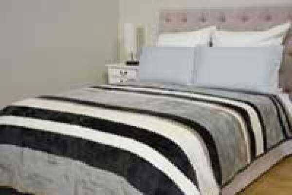 Ahlesa Blankets (Pty) Ltd