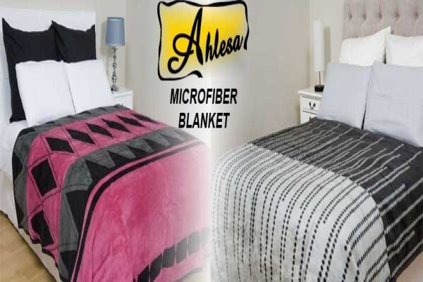 Ahlesa Blankets (Pty) Ltd