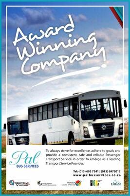 Pal Bus Services