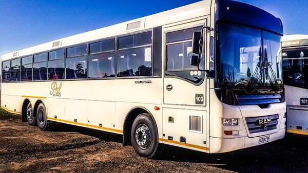 Pal Bus Services