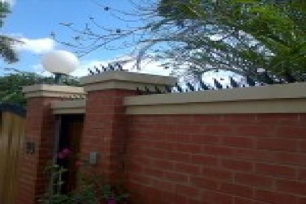 Alliance Security Fencing