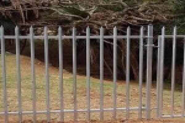 Alliance Security Fencing