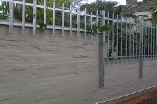Alliance Security Fencing