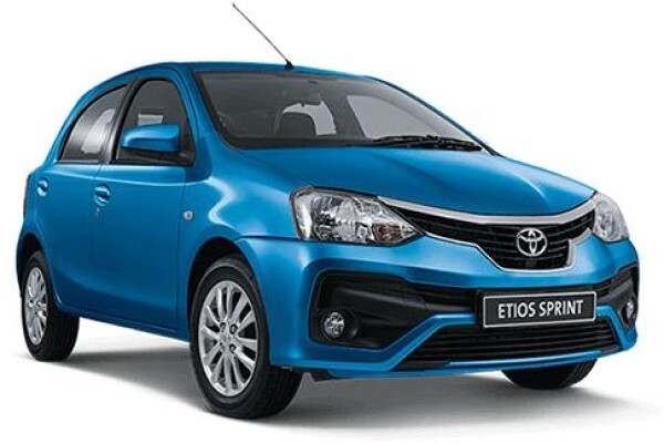 Hambanathi Vehicle Rental Cc