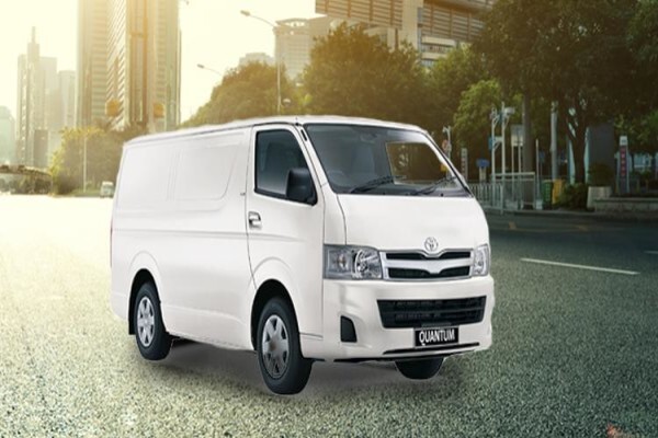 Hambanathi Vehicle Rental Cc