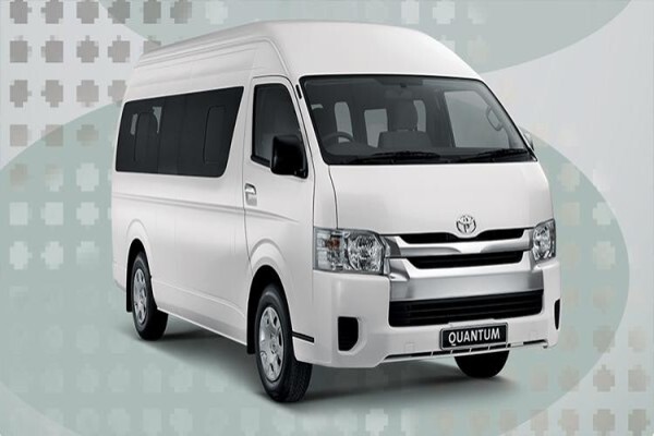 Hambanathi Vehicle Rental Cc